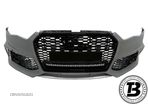 Bara Fata compatibila cu Audi A6 C7 4G Facelift RS6 Design - 4