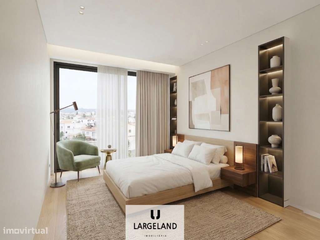 Apartamento T3 Venda Santa Maria da Feira-8