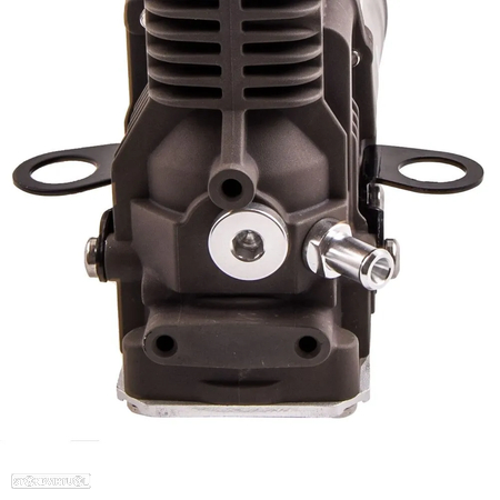 Compressor de Suspensão - Mercedes-Benz Classe S 2005-2012 (W221), Classe CL 2006-2014 (C216) - 4