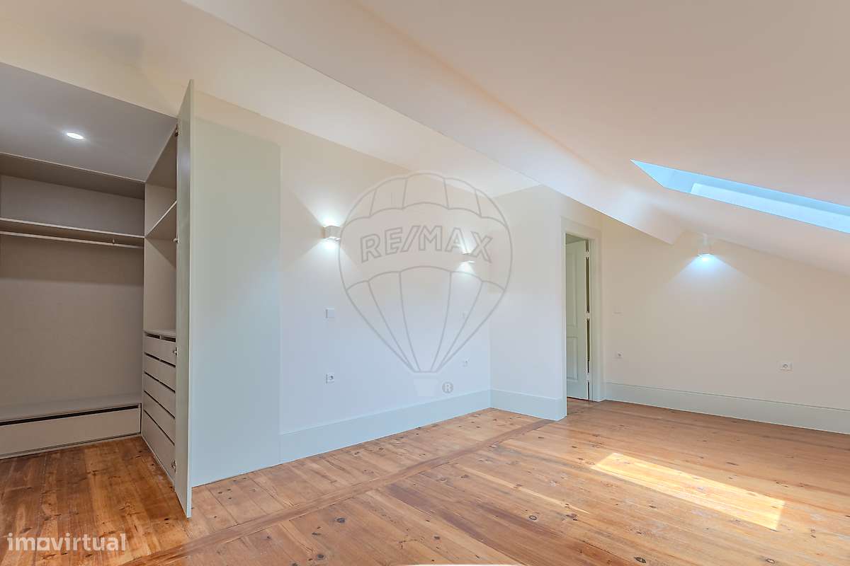 Apartamento T1 para venda-7