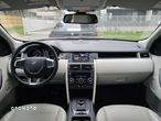 Land Rover Discovery Sport 2.0 Si4 SE - 11