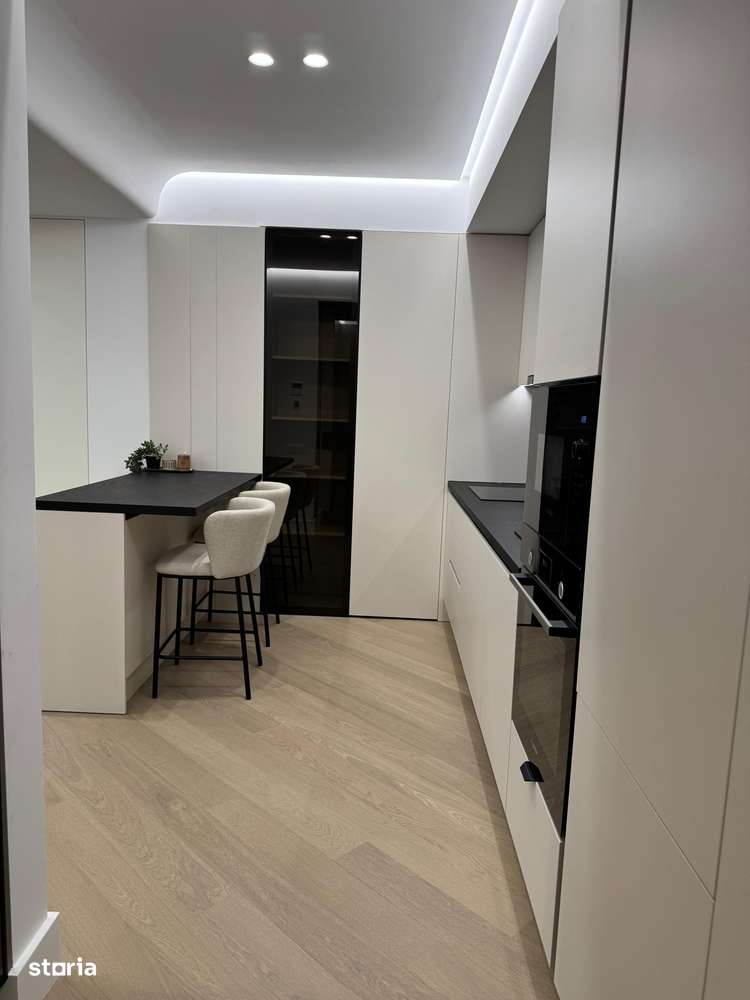 Apartament prima inchiriere 3 camere | Parcare - Imagine principală: 5/9