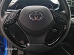 Toyota C-HR 2.0 Hybrid Lounge - 21