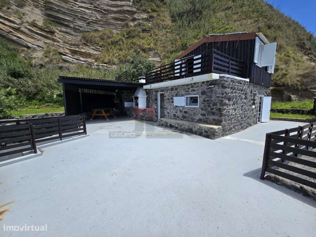 Moradia Isolada T2 -Rocha da Relva-25