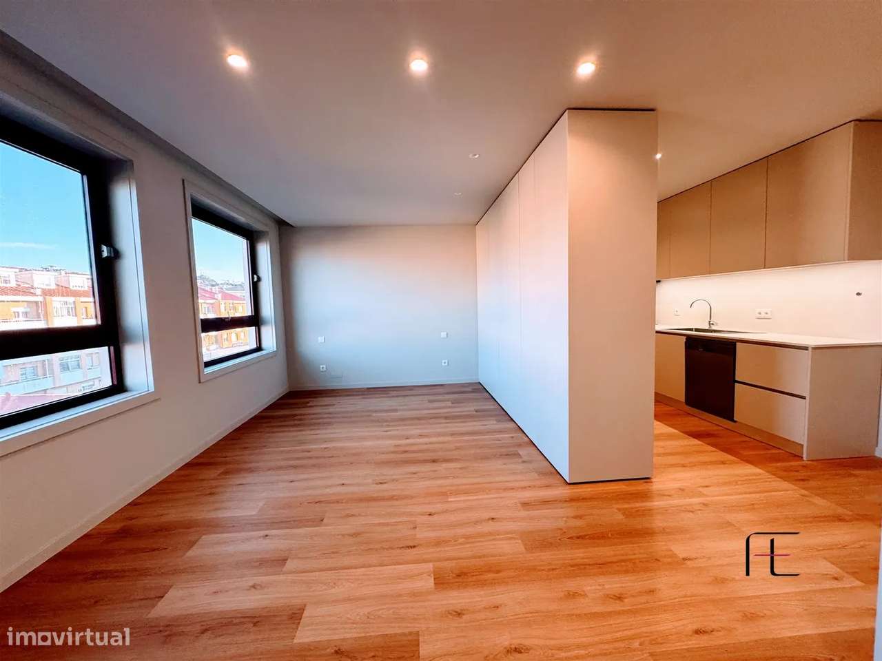 Apartamento T0, Porto, Vila Nova de Gaia - Grande imagem: 4/12