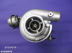 TURBO TURBINA  IVECO DAILY 3,0 HPI 166KM 753959 - 1