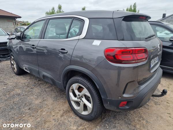 Citroën C5 Aircross 1.5 BlueHDi Feel EAT8 - 9