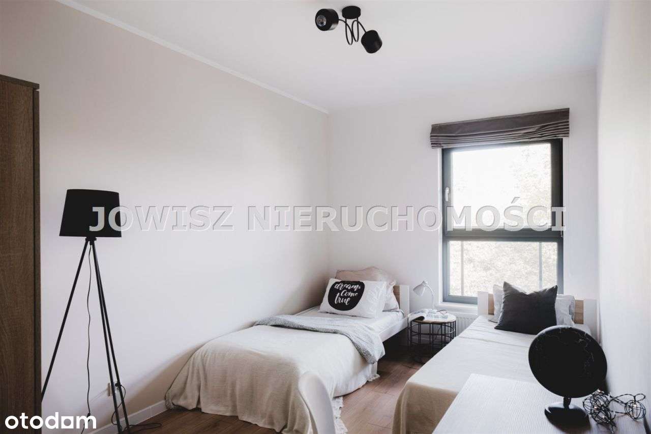 53,53 m2 ul 4 Pory Roku,z miejscem postojowym-6