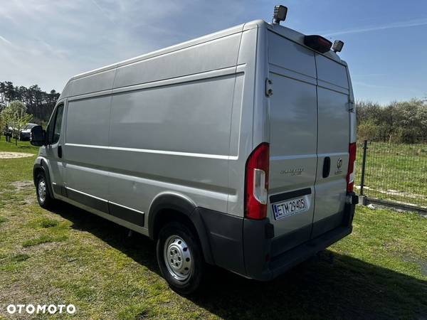 Fiat Ducato - 36