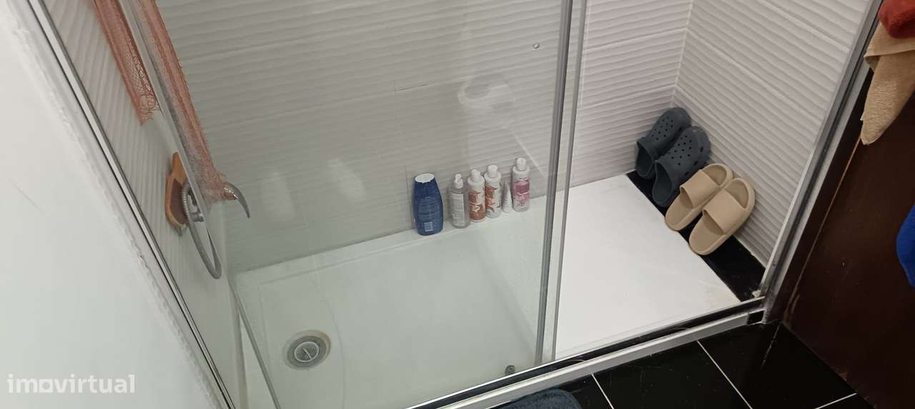 Vale Amoreira – T3 + Copa – Bom estado c/ arrecadação - Grande imagem: 4/24