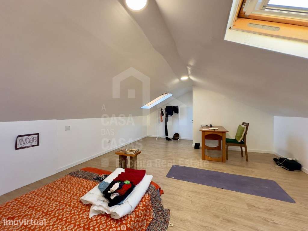 Vendo Moradia T2+1 - Ericeira 6,5 km, A Casa das Casas-23