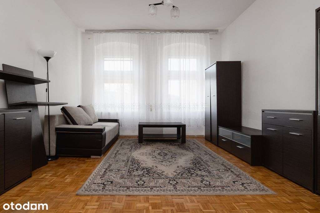 Mieszkanie 2-pokojowe w kamienicy| 58m2 | Nadodrze-3