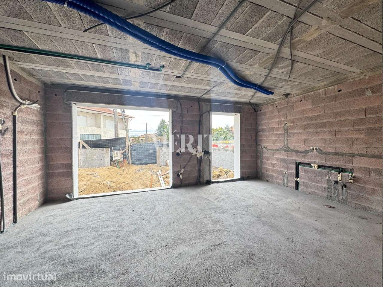 Moradias T4 Individuais - Grande imagem: 5/28