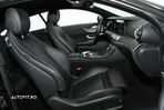 Mercedes-Benz E 200 Coupe 9G-TRONIC AMG Line - 6