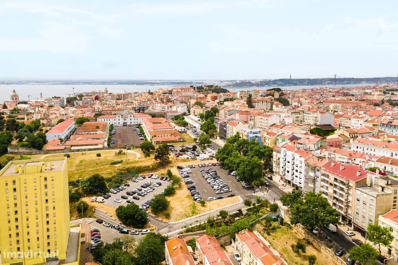 VILA CÂNDIDA | Nº13 | UM DOS SEGREDOS MAIS BEM GUARDADOS DE LISBOA-30