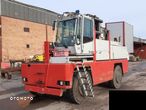 Kalmar IRON 180/16-14 * Tani transport - 11