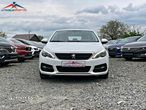 Peugeot 308 1.5 BlueHDI FAP STT Active - 15