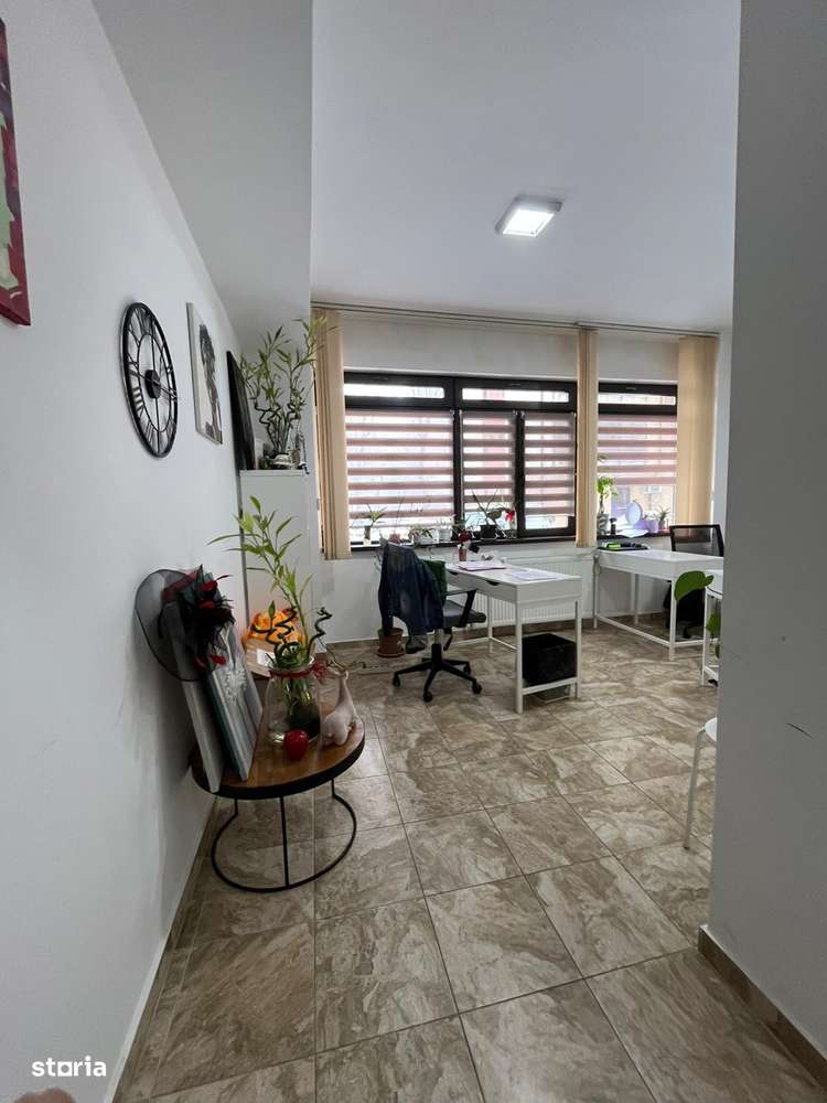 Oportunitate rară – Spațiu versatil,  – ZONA  Metalurgiei-3