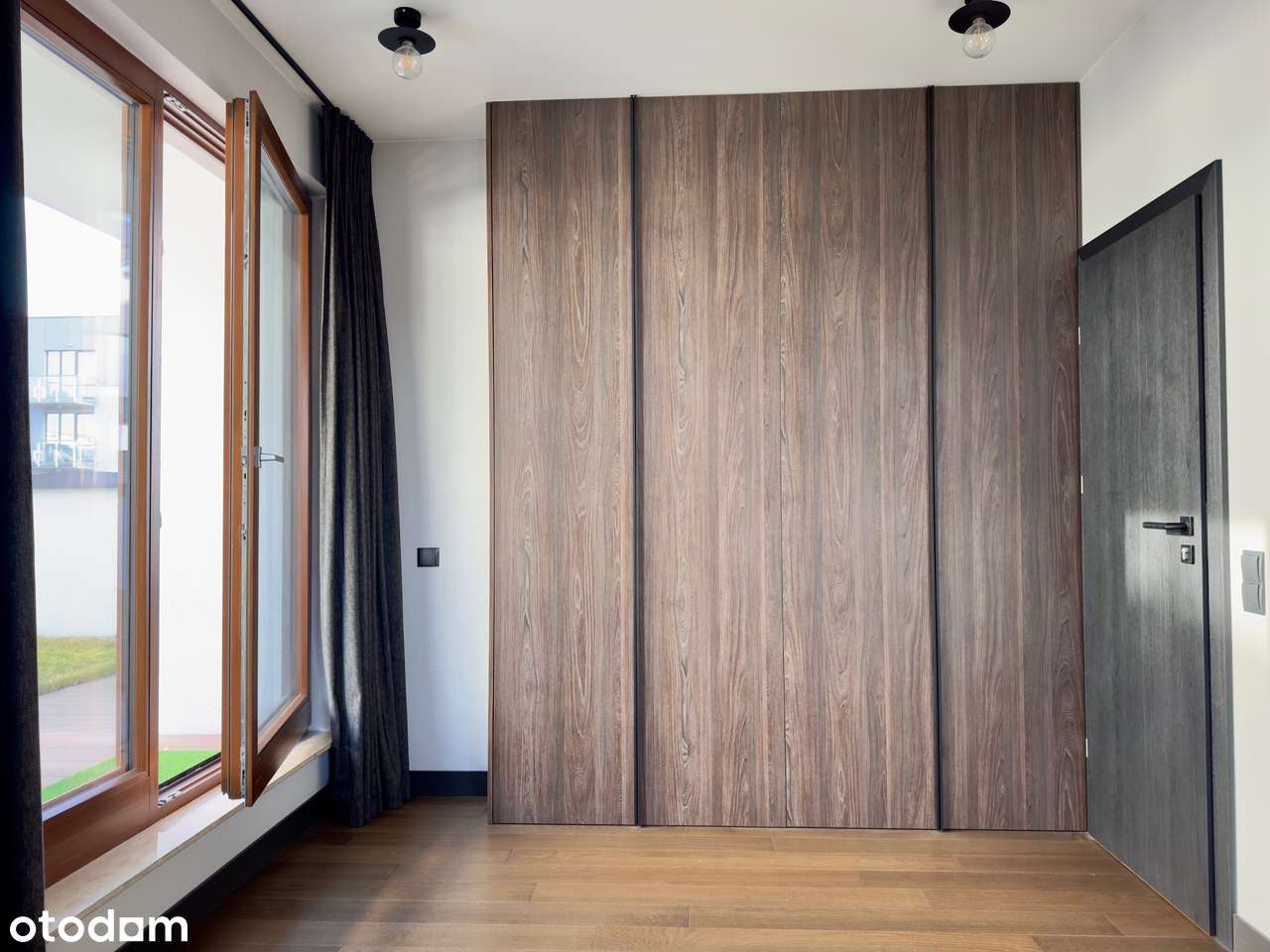 3-pokojowe mieszkanie zielonym tarasem na dachu!-10