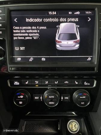 VW Passat Variant 1.4 TSI GTE Plug-in - 24