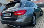 Mercedes-Benz C 220 d Avantgarde+ Aut. - 8