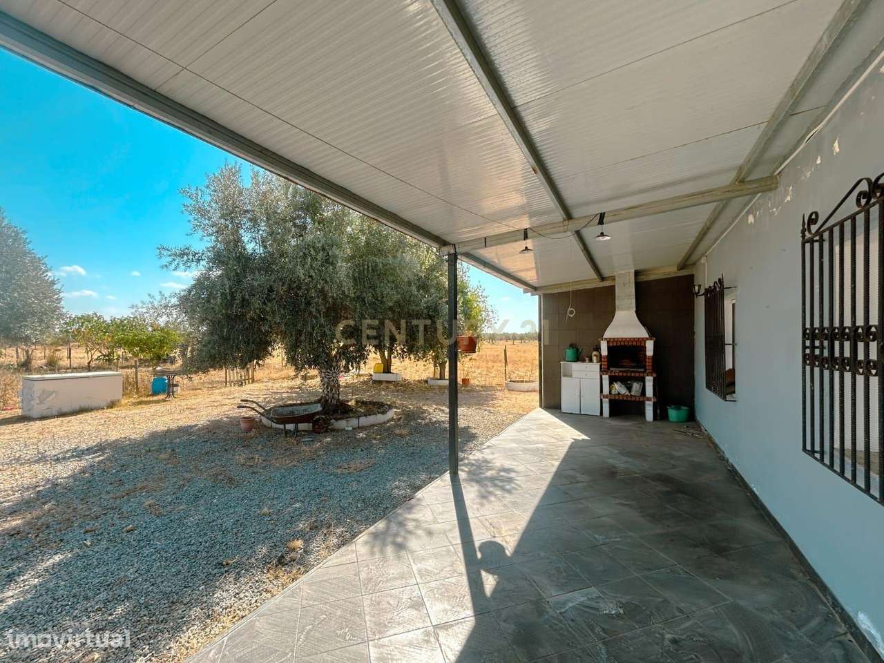 Monte Zorreiras em Mourão - Oportunidade Única no Coração do Alentejo-20