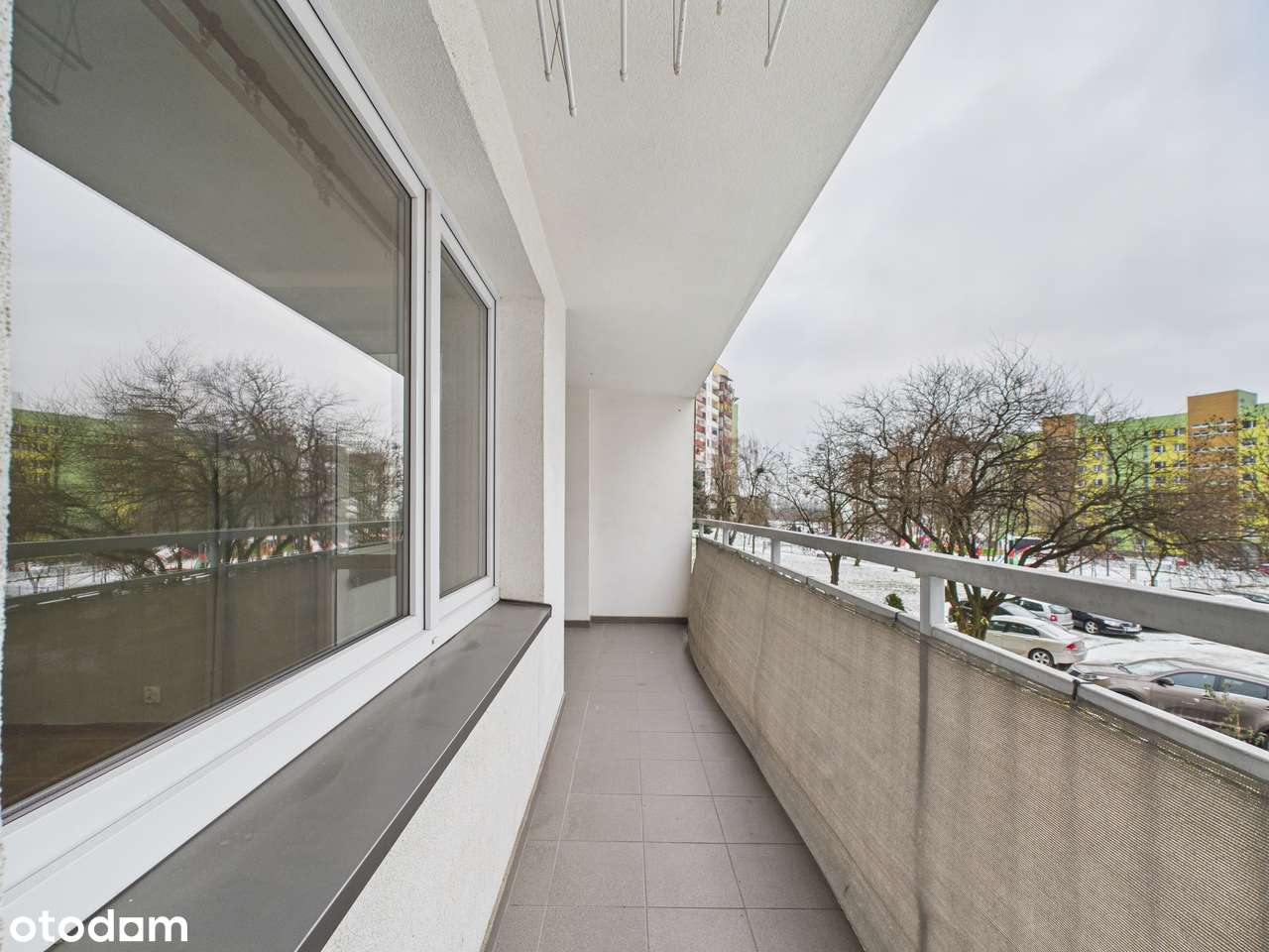 REZERWACJA - Na sprzedaż 3pok przestronne mieszkanie Sosnowiec - Pełny obrazek: 3/8