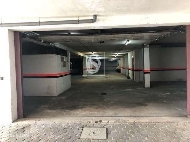 Lugar de garagem e arrecadação em Esmoriz - Grande imagem: 2/7