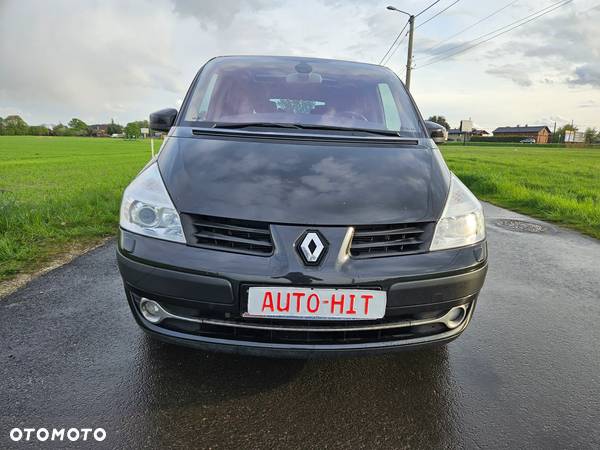 Renault Grand Espace Gr 2.0T Dynamique - 5