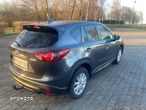 Mazda CX-5 e-SKYACTIV-G 165 Advantage - 3