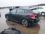 Subaru Impreza 2.0i Sport (EyeSight) Lineartronic - 2