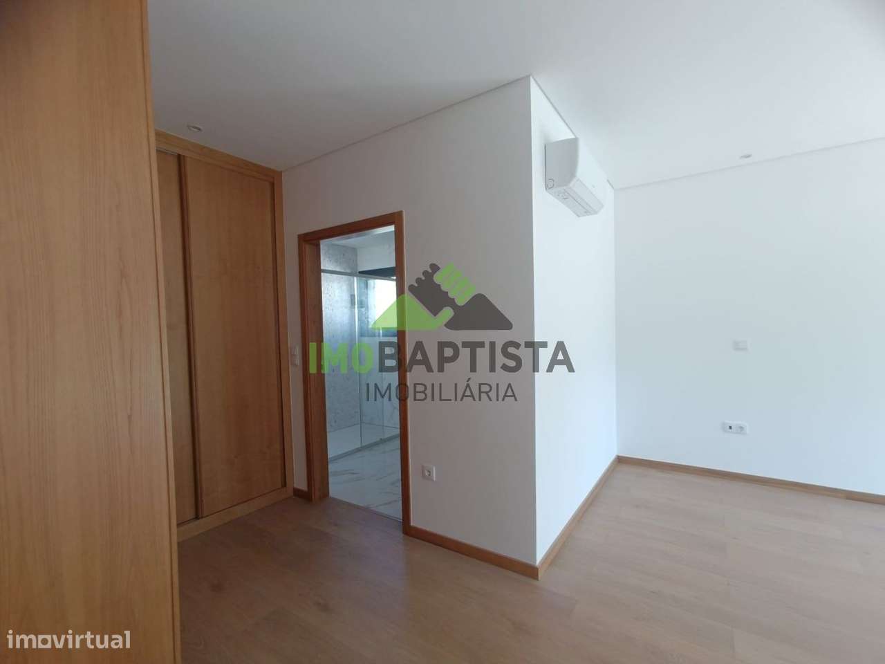 Moradia V3 Nova em Lobão-11