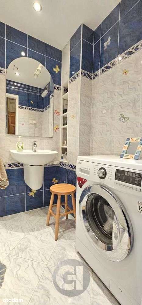 Mieszkanie, 46,80 m², Gorzów Wielkopolski-8