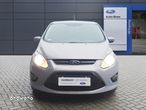 Ford C-MAX 1.6 EcoBoost Trend ASS - 8