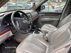 Hyundai Santa Fe 2.2 DSL VGT 5 SEATS 4WD - 11