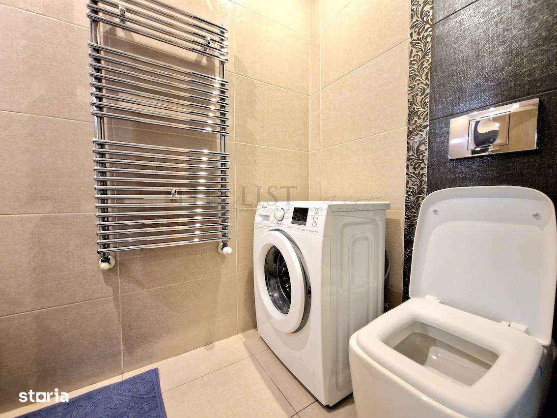 De vanzare apartament 2 camere | Iancu Nicolae | Rovere Exclusive Conc-8