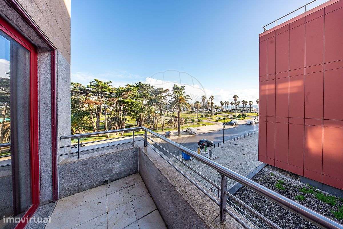 Apartamento T2 para arrendamento - Grande imagem: 4/17