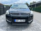 Ford Kuga 2.0 TDCi 4WD Titanium - 2