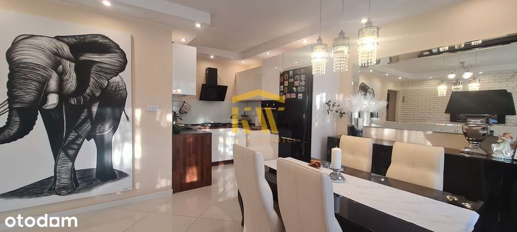 2pokoje po remoncie Borki - Pełny obrazek: 5/14