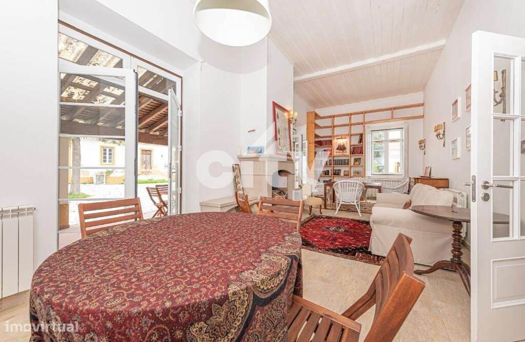 Quinta centenária localizada no Ribatejo-36