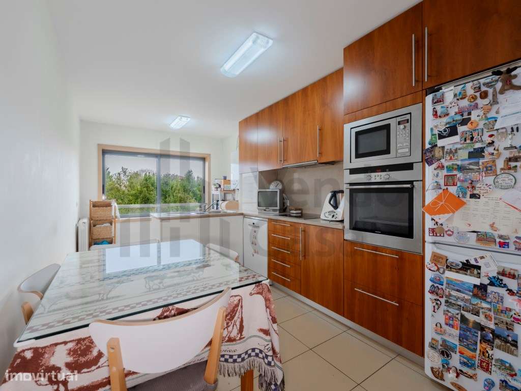 Vende-se T3 - S. Vítor - Braga-9