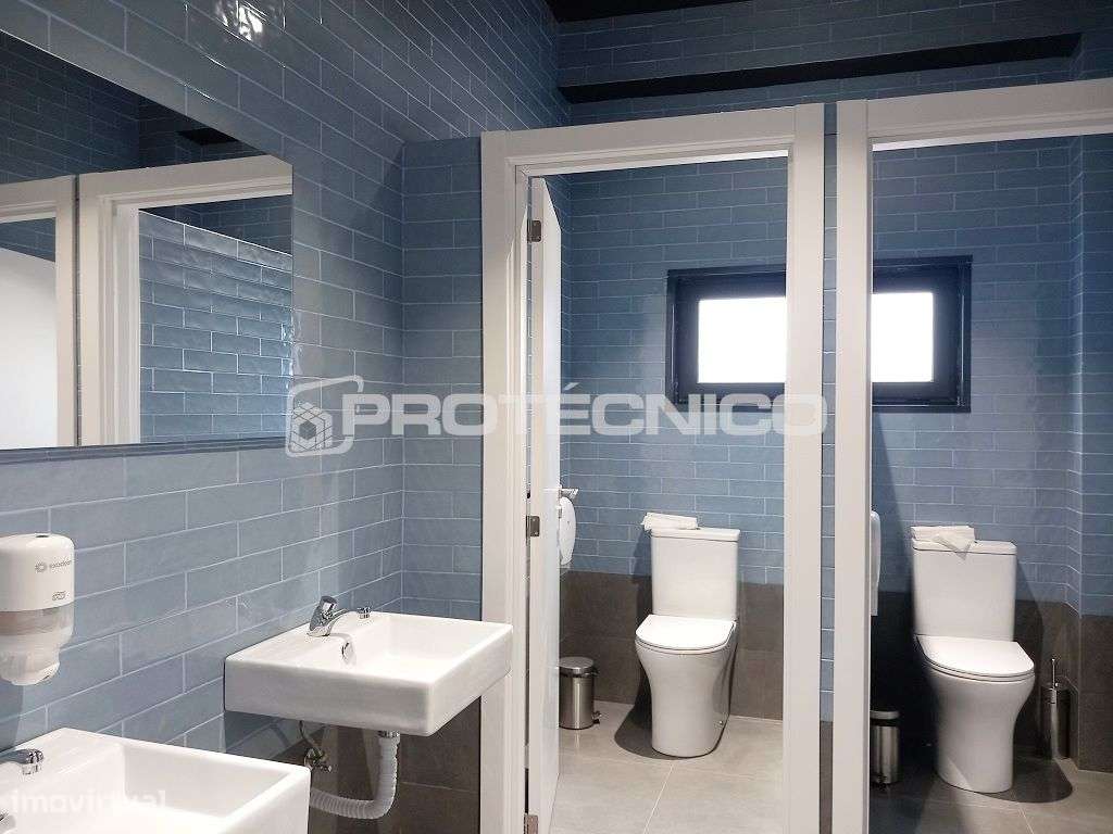 Escritório/Espaço co-working – Oliveira do Bairro - Grande imagem: 3/9