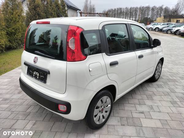 Fiat Panda - 11