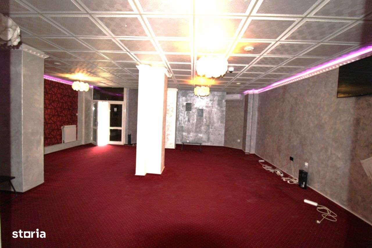 Spatiu comercial in Micro 21 - Imagine principală: 1/7
