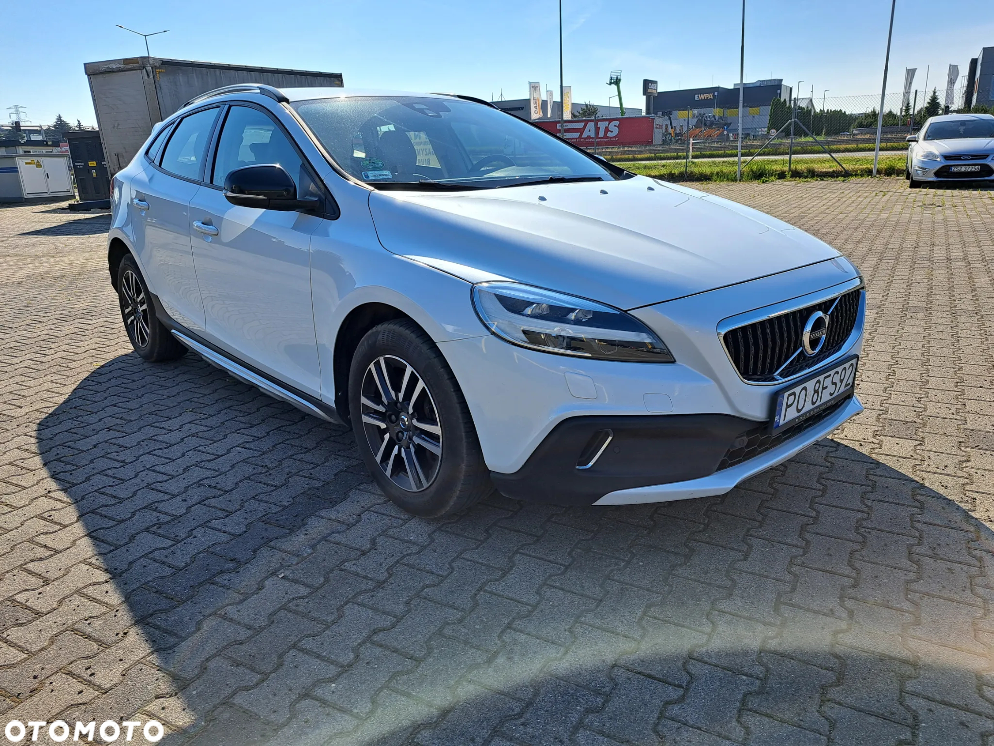 Volvo V40 CC T3 Drive-E Momentum - 2