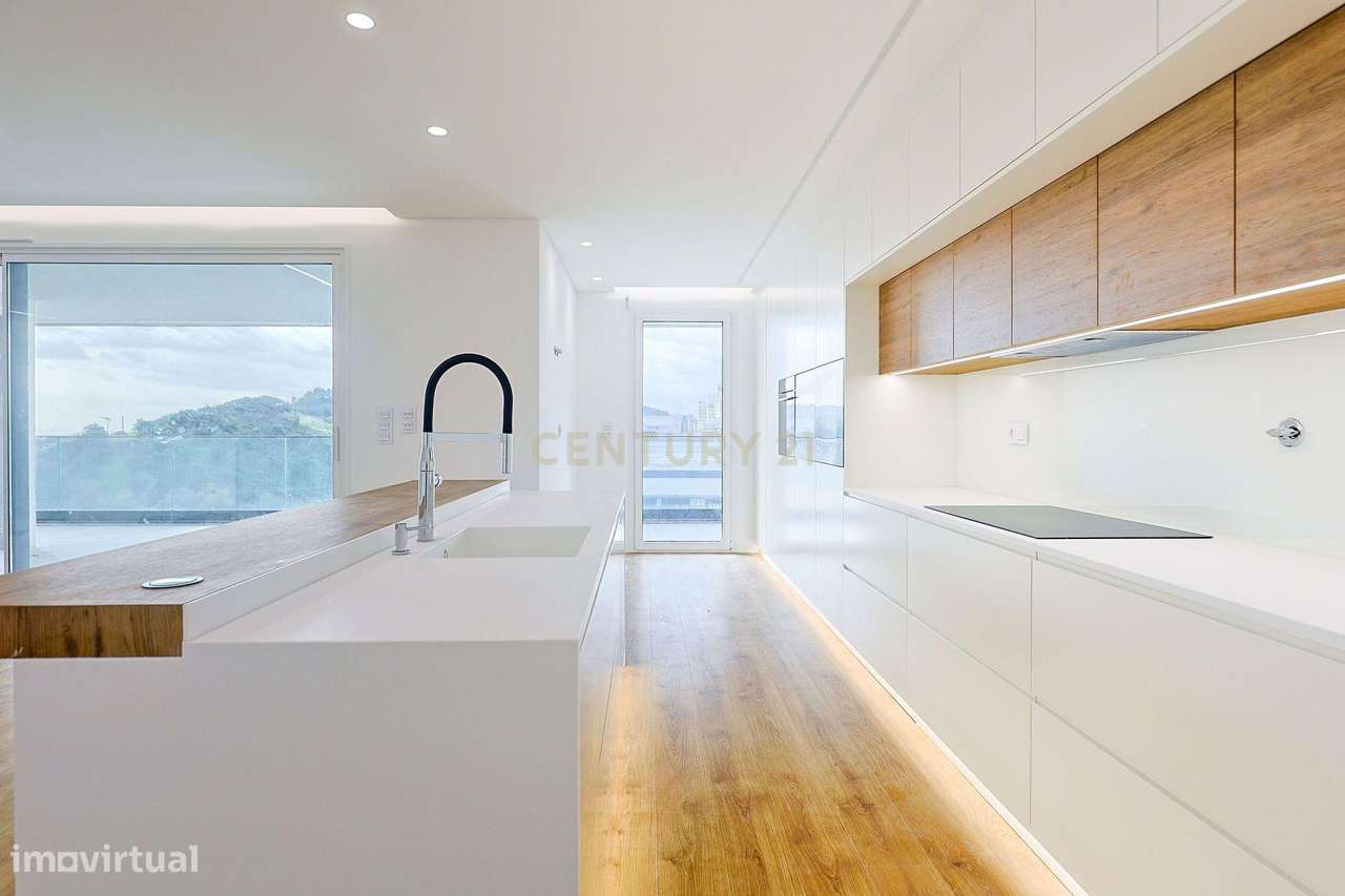 Apartamento de Luxo T3 SUBLIME  MalvaRosa - Grande imagem: 5/37