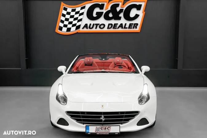 Ferrari California - 2