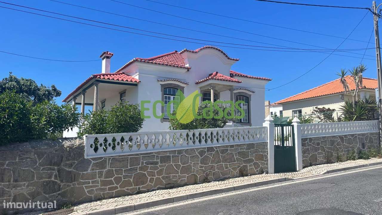 Moradia, 178 m², Colares-0