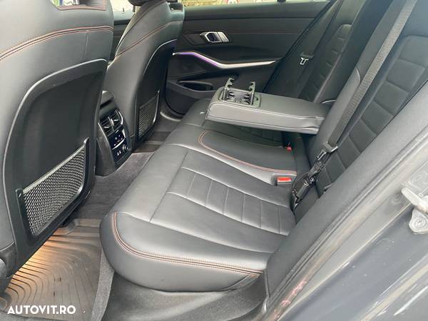 BMW Seria 3 330e Aut. Sport Line - 18