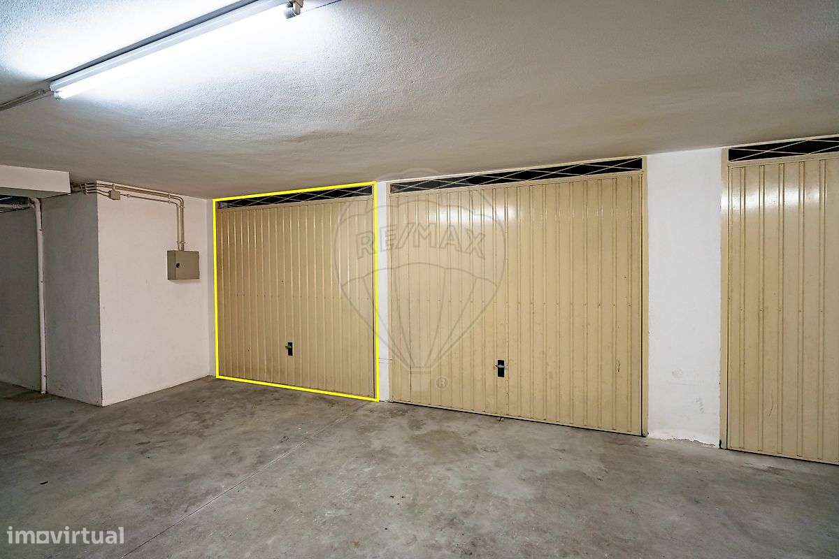 Garagem  para arrendamento - Grande imagem: 3/5